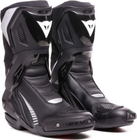 Dainese Nexus 3 In & Out Boots Air Black/Black