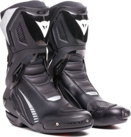 Dainese Nexus 3 In & Out Boots Black/Black