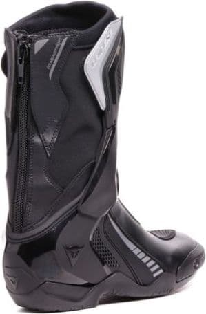 Dainese Nexus 3 In & Out Boots Black/Black