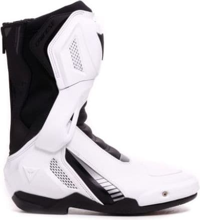 Dainese Nexus 3 In & Out Boots Black/White