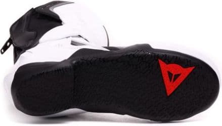 Dainese Nexus 3 In & Out Boots Black/White