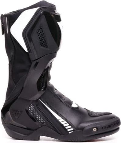 Dainese Nexus 3 In & Out Boots Women Black/Black/White