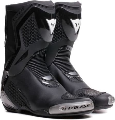 Dainese Torque 4 Boots Black/Black 631