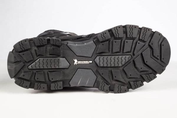 Klim Adventure GTX Boot Stealth Black
