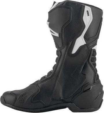 Alpinestars Boots SMX-6 V3 Black/White