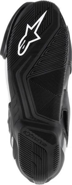 Alpinestars SMX-6 V2 Boots Black Black