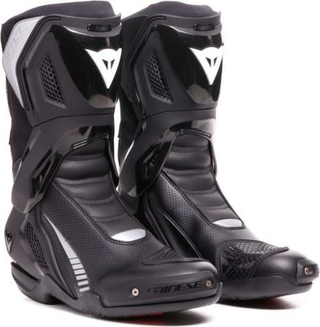 Dainese Nexus 3 In & Out Boots Air Black/Black