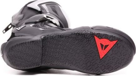 Dainese Nexus 3 In & Out Boots Air Black/Black