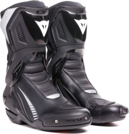 Dainese Nexus 3 In & Out Boots Black/Black