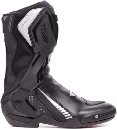 Dainese Nexus 3 In & Out Boots Black/Black