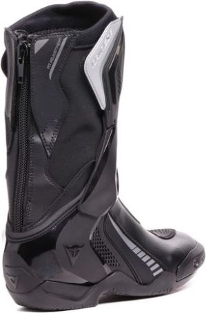 Dainese Nexus 3 In & Out Boots Black/Black