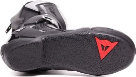 Dainese Nexus 3 In & Out Boots Black/Black