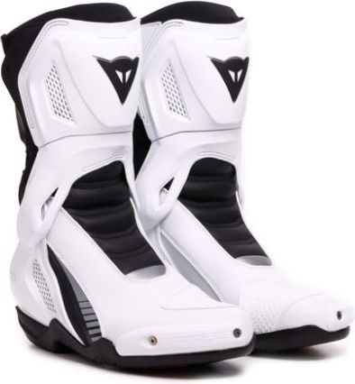 Dainese Nexus 3 In & Out Boots Black/White