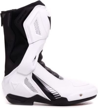 Dainese Nexus 3 In & Out Boots Black/White