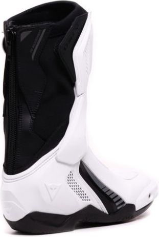 Dainese Nexus 3 In & Out Boots Black/White