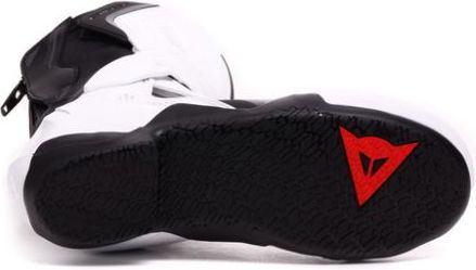Dainese Nexus 3 In & Out Boots Black/White