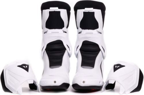 Dainese Nexus 3 In & Out Boots Black/White