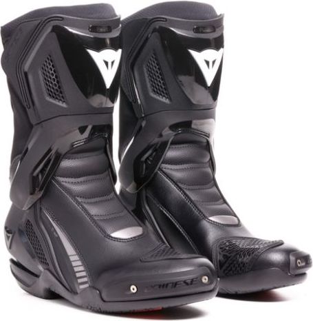 Dainese Nexus 3 In & Out Boots D-WP Black/Black