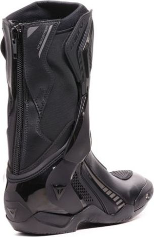 Dainese Nexus 3 In & Out Boots D-WP Black/Black