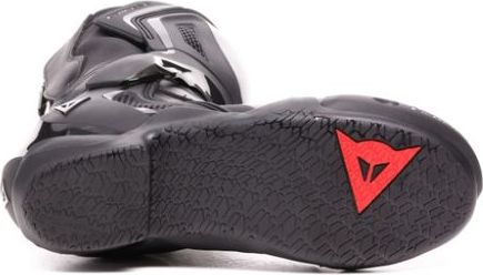 Dainese Nexus 3 In & Out Boots D-WP Black/Black