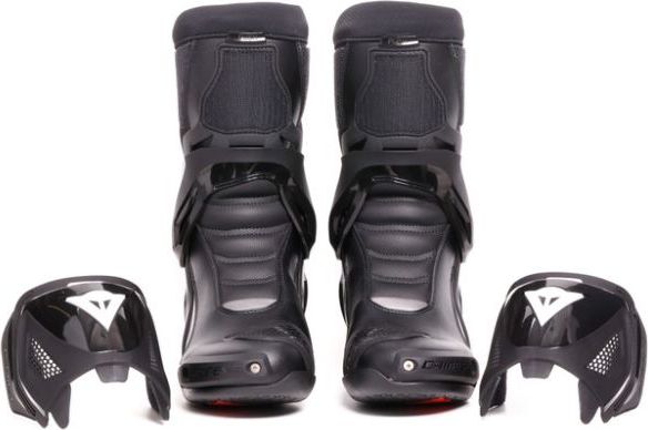 Dainese Nexus 3 In & Out Boots D-WP Black/Black