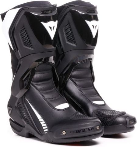 Dainese Nexus 3 In & Out Boots Women Black/Black/White