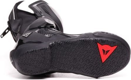 Dainese Nexus 3 In & Out Boots Women Black/Black/White
