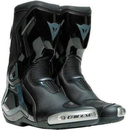 Dainese Torque 3 Out Lady Boots Black/Anthracite