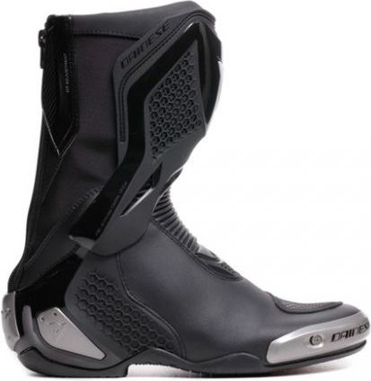Dainese Torque 4 Boots Black/Black 631