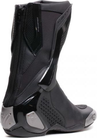 Dainese Torque 4 Boots Black/Black 631