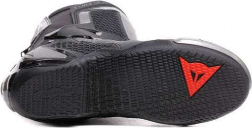 Dainese Torque 4 Boots Black/Black 631