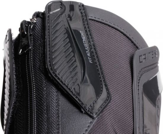 Dainese Torque 4 Boots Black/Black 631