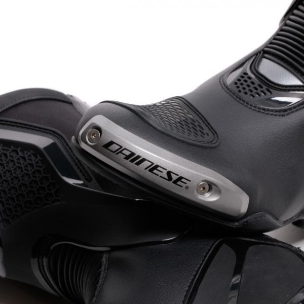 Dainese Torque 4 Boots Black/Black 631