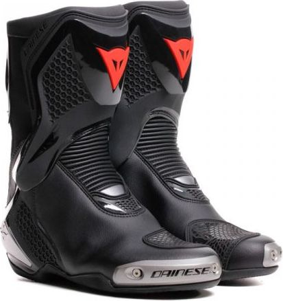 Dainese Torque 4 Boots Women Black/Black 631