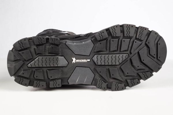 Klim Adventure GTX Boot Stealth Black