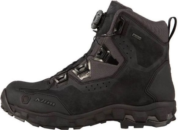 Klim Outlander GTX Boot Stealth Black