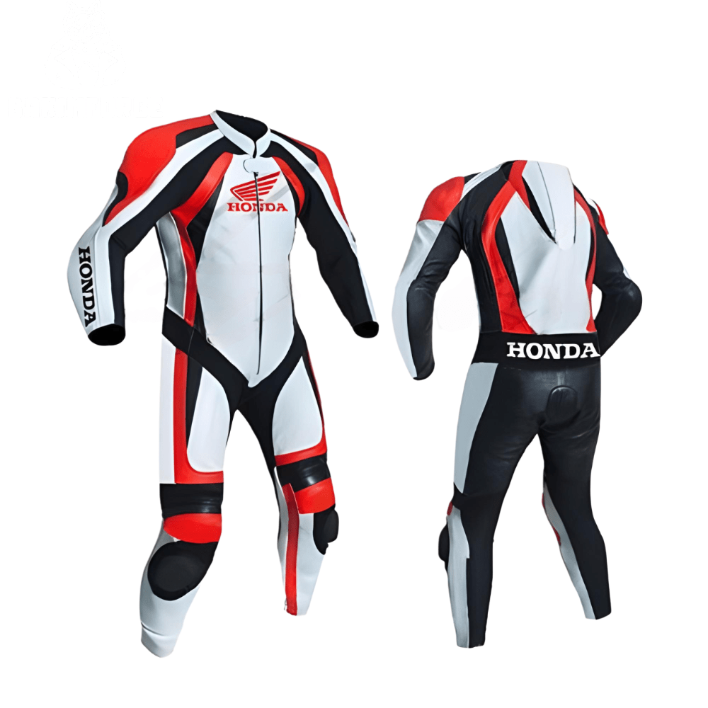 Honda Racing Replica Suit – HRC Track Series